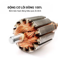 Máy bơm chìm mini 12/24V công suất 100W 30L/phút hiệu suất cao