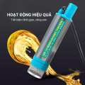 Máy bơm chìm mini 12/24V công suất 100W 30L/phút hiệu suất cao