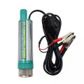 Máy bơm chìm mini 12/24V công suất 100W 30L/phút hiệu suất cao