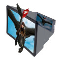 Kính 3D, kính phóng to màn hình điện thoại siêu nét, chống chói