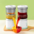 Máy vắt cam tự động không dây cao cấp