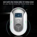 Máy đuổi chuột thế hệ mới sử dụng sóng siêu âm an toàn