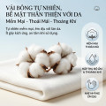 Quần thấm nước tiểu, tấm lót thấm nước tiểu thay thế tã bỉm tiện lợi, Size L (46 - 100cm)