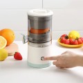 Máy vắt cam tự động không dây cao cấp