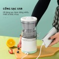 Máy vắt cam tự động không dây cao cấp