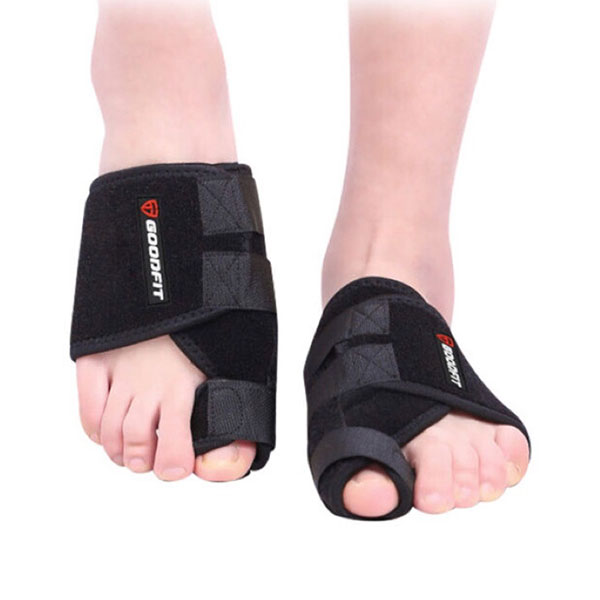 Combo 2 nẹp bàn chân hỗ trợ định hình ngón chân cái hiệu quả