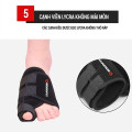 Nẹp bàn chân hỗ trợ định hình ngón chân cái hiệu quả