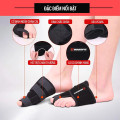Nẹp bàn chân hỗ trợ định hình ngón chân cái hiệu quả