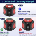 Máy đuổi chuột sóng siêu âm thông minh 4 loa hiệu quả