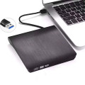 Ổ đọc ghi đĩa CD, DVD rời gắn ngoài qua cổng USB 3.0 cho laptop, PC