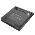 Ổ đọc ghi đĩa CD, DVD rời gắn ngoài qua cổng USB 3.0 cho laptop, PC