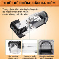 Bẫy chuột thông minh thế hệ mới hiệu quả cao