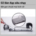 Bẫy chuột thông minh thế hệ mới hiệu quả cao
