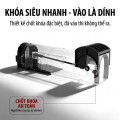 Bẫy chuột thông minh thế hệ mới hiệu quả cao