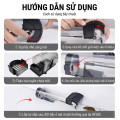 Bẫy chuột thông minh thế hệ mới hiệu quả cao