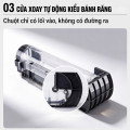 Bẫy chuột thông minh thế hệ mới hiệu quả cao