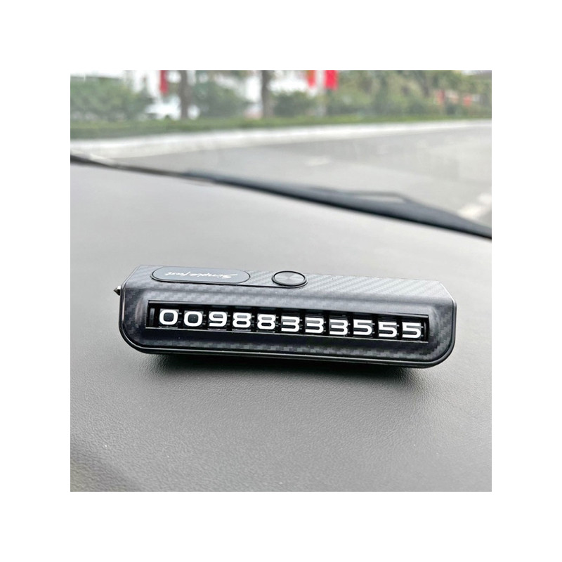 Màu đen vân carbon