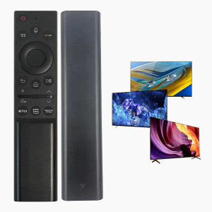 Điều khiển từ xa có giọng nói cho TV Samsung smart