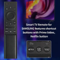 Điều khiển từ xa có giọng nói cho TV Samsung smart