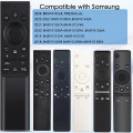 Điều khiển từ xa có giọng nói cho TV Samsung smart