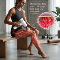 Máy massage cầm tay 5 đầu có cảm biến thông minh 6 cấp độ giúp giãn cơ