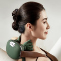 Máy massage cổ vai gáy nhiệt hồng ngoại 3 chế độ mô phỏng bàn tay cao cấp