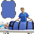Đai hỗ trợ thay đổi tư thế nằm và di chuyển người già, người bệnh đa năng