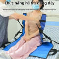 Đai hỗ trợ thay đổi tư thế nằm và di chuyển người già, người bệnh đa năng