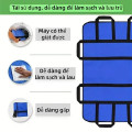 Đai hỗ trợ thay đổi tư thế nằm và di chuyển người già, người bệnh đa năng