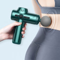 Máy massage cầm tay 9 đầu 32 chế độ giảm đau nhức
