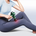 Máy massage cầm tay 9 đầu 32 chế độ giảm đau nhức