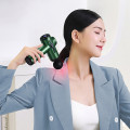 Máy massage cầm tay 9 đầu 32 chế độ giảm đau nhức