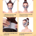 Mặt nạ nâng cơ Vline 2 lớp định hình cằm thon gọn