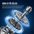 Máy tỉa lông mũi Coclear CN6205 cầm tay sạc pin cao cấp