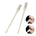 Combo 10 cái Dao cạo lông mũi đầu xoay 360 độ an toàn dễ sử dụng