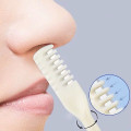 Combo 10 cái Dao cạo lông mũi đầu xoay 360 độ an toàn dễ sử dụng