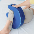 Gối lật bệnh nhân hỗ trợ chăm sóc, vệ sinh cá nhân cho người bệnh