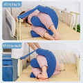 Gối lật bệnh nhân hỗ trợ chăm sóc, vệ sinh cá nhân cho người bệnh