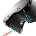 Kính thực tế ảo hỗ trợ phim 3D, VR chơi game hình ảnh rõ nét
