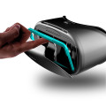 Kính thực tế ảo hỗ trợ phim 3D, VR chơi game hình ảnh rõ nét