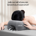 Gối úp mặt công thái học thoáng khí thoải mái thư giãn