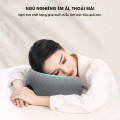 Gối úp mặt công thái học thoáng khí thoải mái thư giãn
