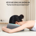 Gối úp mặt công thái học thoáng khí thoải mái thư giãn