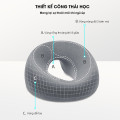 Gối úp mặt công thái học thoáng khí thoải mái thư giãn