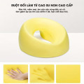 Gối úp mặt công thái học thoáng khí thoải mái thư giãn
