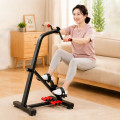 Xe đạp tập hỗ trợ phục hồi có massage tay chân tại nhà