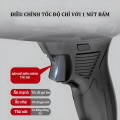 Máy thổi phản lực không dây động cơ cực mạnh kèm pin 10 cell