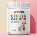 Bột tẩy quần áo màu công thức làm sạch đa năng
