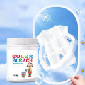 Bột tẩy quần áo màu công thức làm sạch đa năng