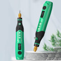 Máy khoan điện mini cắt mài linh hoạt đa chức năng, Bộ 27 món